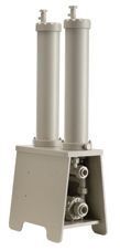 Sistem 1 Endüstriyel Kartuş Filtrasyon Sistemi, 1.000 – 3.000 lh 