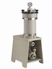 Sistem 3 Endüstriyel Filtre Sistemi, 3.000 – 4.000 lh