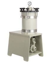 Sistem 7 Endüstriyel Filtre Sistemi, 5.000 – 11.000 l-h