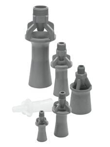 Tank Karıştırma Nozulları