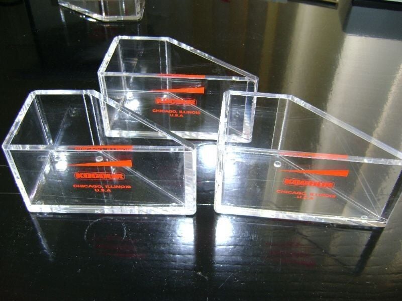 Hull Cell Test Üniteleri