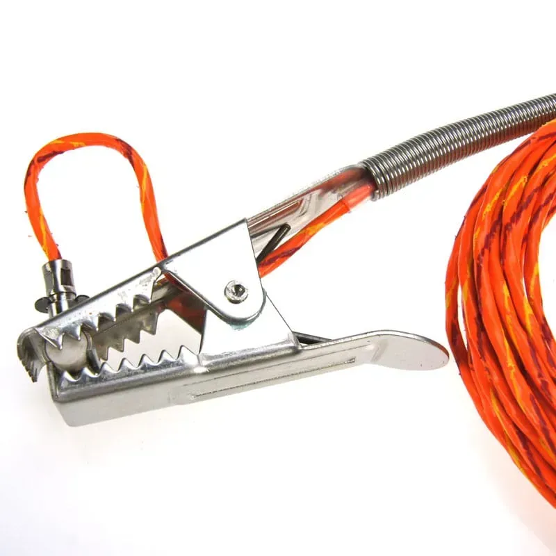 CurveX Fırın Veri Kaydedicileri için TQC Sheen Probları