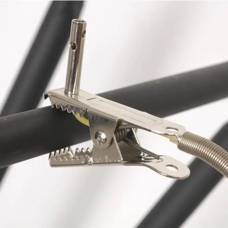 CurveX Fırın Veri Kaydedicileri için TQC Sheen Probları