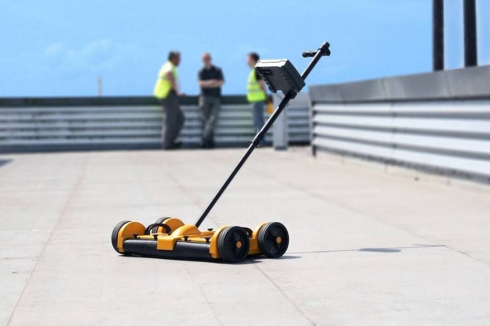 RMK - ROOFING MASTER KIT