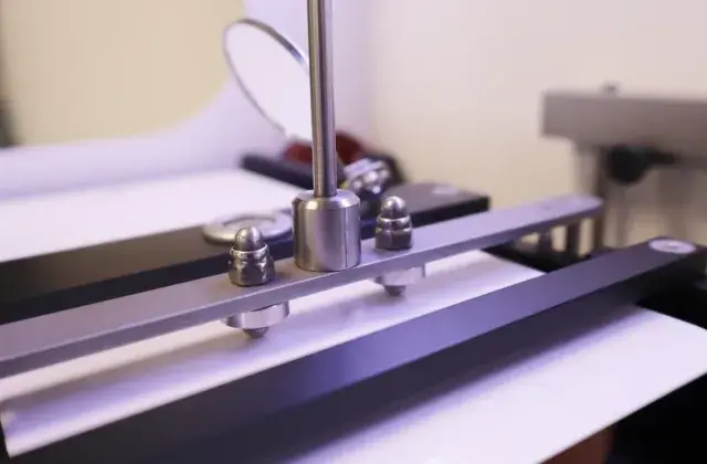 TQC Sheen Sarkaç Sertlik Ölçme Cihazı