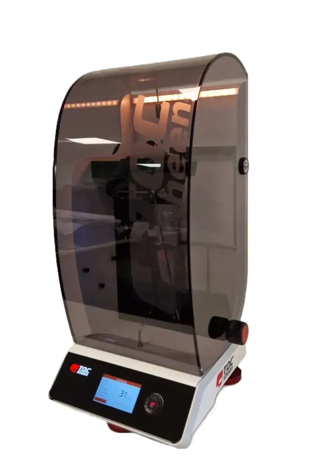 TQC Sheen Sarkaç Sertlik Ölçme Cihazı