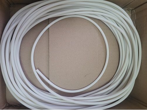 CW4037 Tuz Çözeltisi Peristaltik Pompa