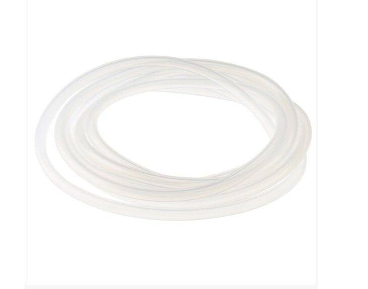 CW4041 Silikon Peristaltik Pompa Hortum  - Ø5.0mm- WP/23