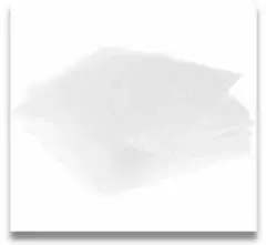 CW5814 Tuz Çözelti Ön Filtre Malzemesi