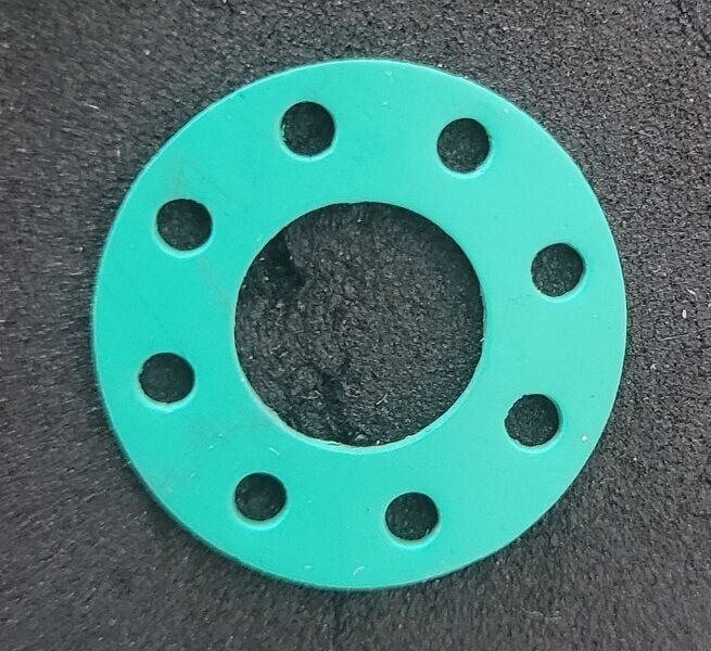 CW5304 Sprey Nozul Contası