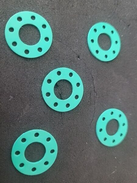 CW5304 Sprey Nozul Contası