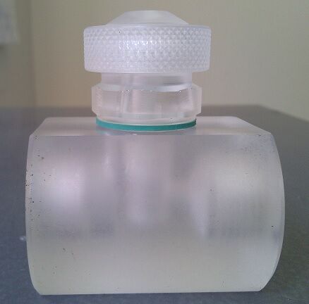 CW5300   SPRAY NOZUL KOMPLE