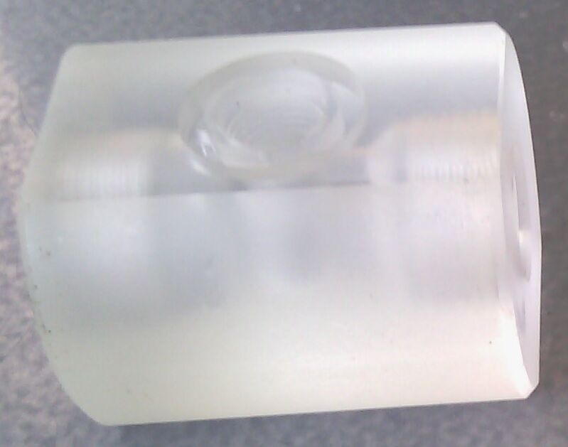 CW5305   SPRAY NOZUL GÖVDESİ