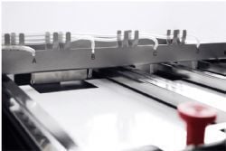 SCRUB ABRASION AND WASHABILITY TESTER