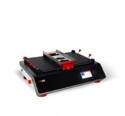 SCRUB ABRASION AND WASHABILITY TESTER