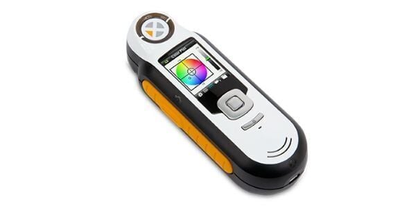 VF0620 SPECTROMETER, X-Rite RM200QC Colour Gauge