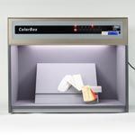 Colorbox Renk Kontrol ve Mukayese Kabini