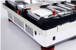 Colorbox Renk Kontrol ve Mukayese Kabini