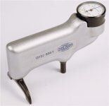 VF6500 Barcol Alüminyum Sertlik Ölçer