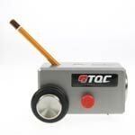 Kalem Sertlik Test Cihazı