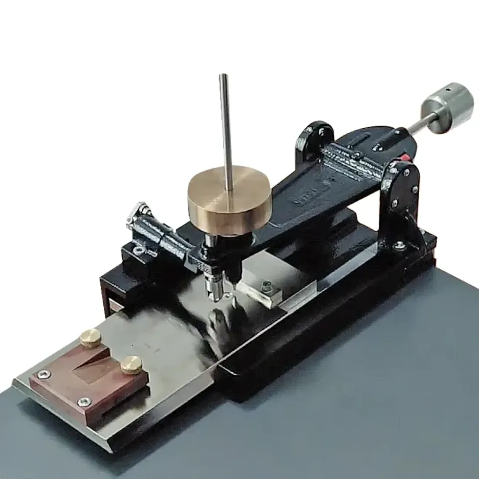 SH730 MECHANISED SCRATCH TESTER 705