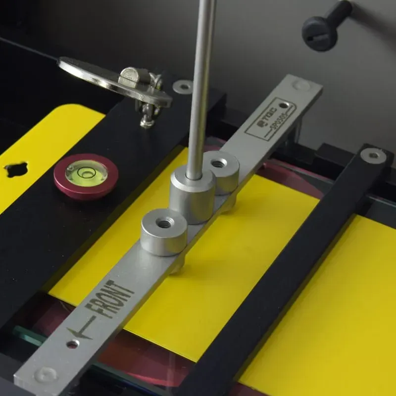 TQC Sheen Sarkaç Sertlik Ölçme Cihazı