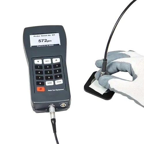EBAN 5000 Kaplama Kalınlığı Ölçer