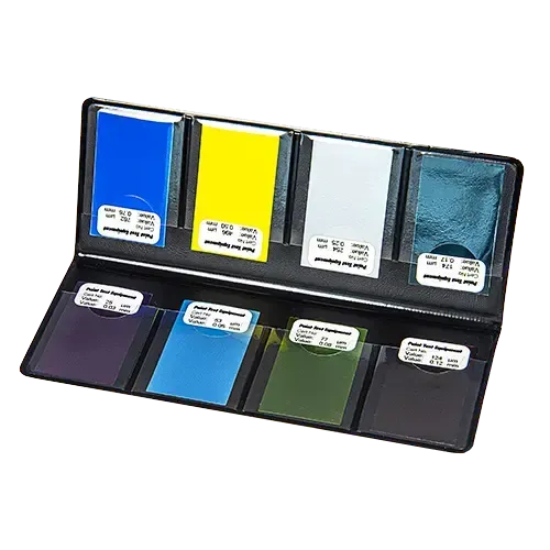 Kalibrasyon Folyoları