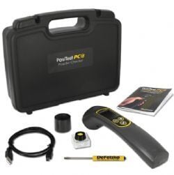 POWDERTAG THICKNESS ANALYSING GAUGE