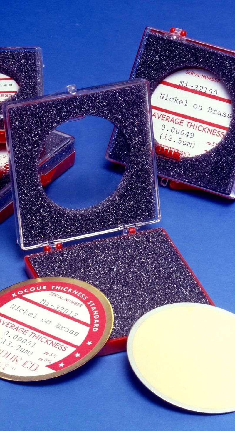 Kalınlık Standartları