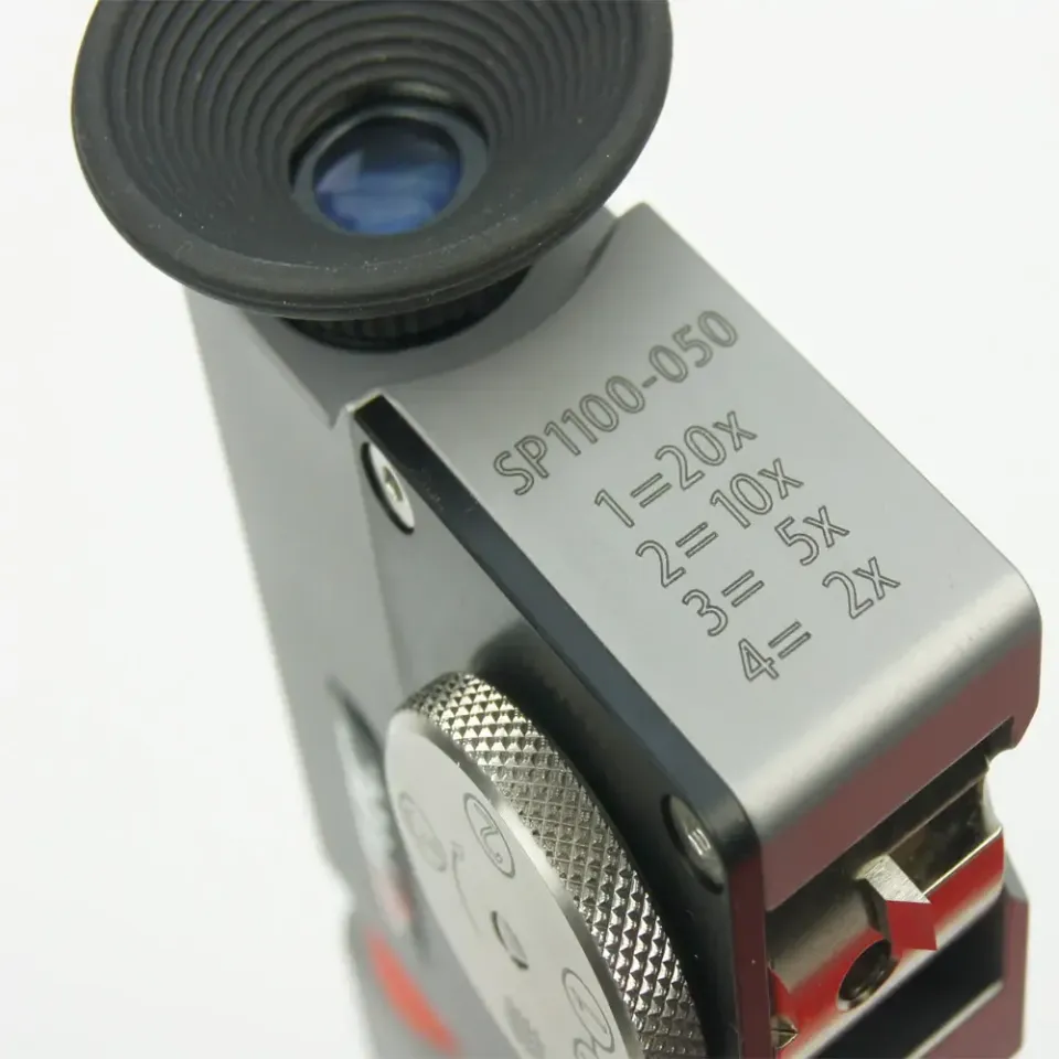 SP1100 SüperPig-III