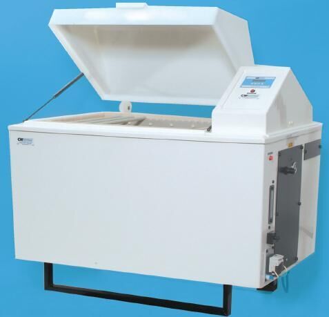 Çevrimsel Korozyon Test Kabinleri - CCT