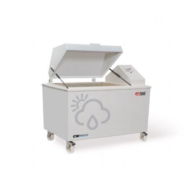 Çevrimsel Korozyon Test Kabinleri - CCT