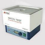 Qualicoat-Machu Test Banyosu