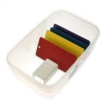 Qualicoat-Machu Test Banyosu