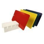 Qualicoat-Machu Test Banyosu