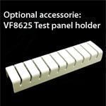 Qualicoat-Machu Test Banyosu