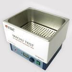 Qualicoat-Machu Test Banyosu