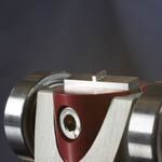 Machu Test Bıçağı