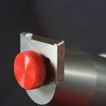 Machu Test Bıçağı