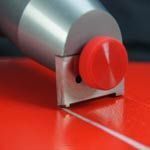 Machu Test Bıçağı