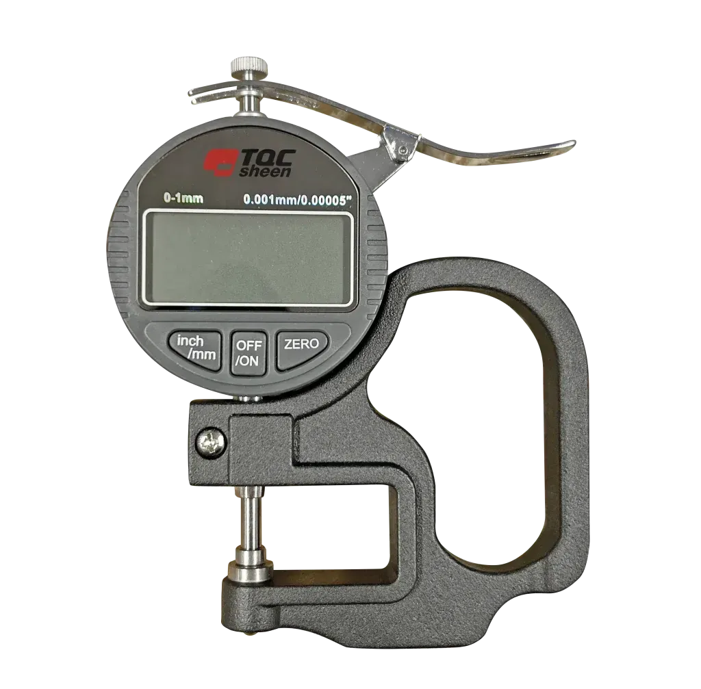 Film-Folyo Kalınlık Ölçüm Cihazı SP1570