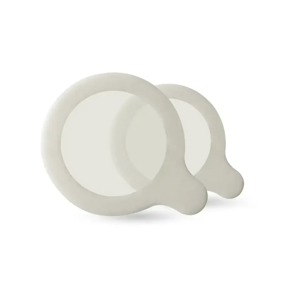 Tuz Bantları - Bresle Patches