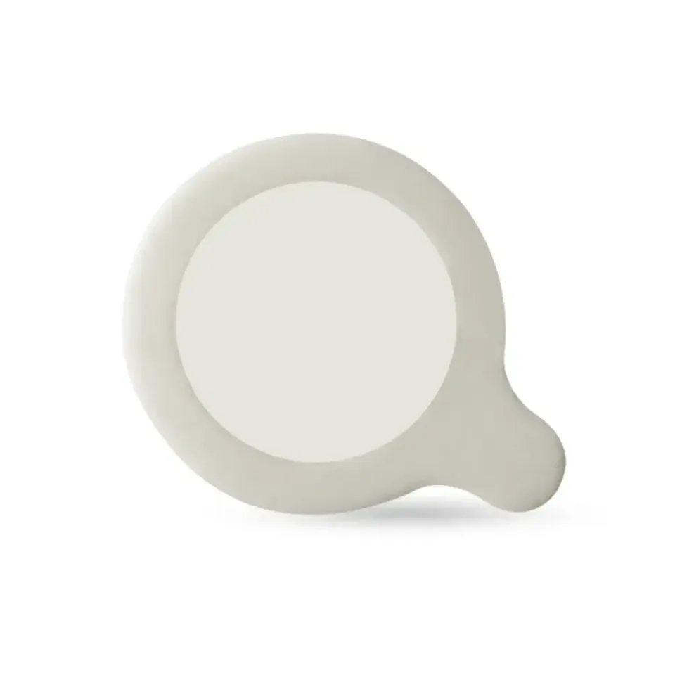 Tuz Bantları - Bresle Patches