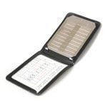 Rugotest No.3 Surface Roughness Comparator