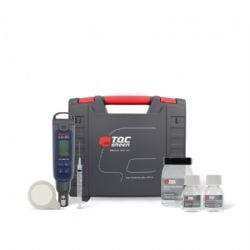 Yüzeyde Tuz Tayin Kiti - Bresle Kit