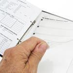 Yüzeyde Toz Tayin Kiti - Dust Test Kit