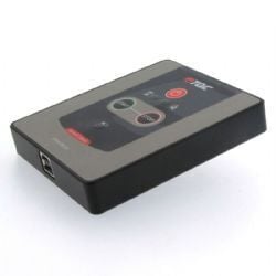 Curve-X3 Basic Oven Logger & KIT