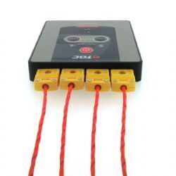 Curve-X3 Basic Oven Logger & KIT