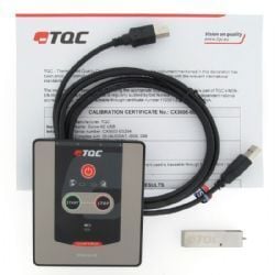 Curve-X3 Basic Oven Logger & KIT